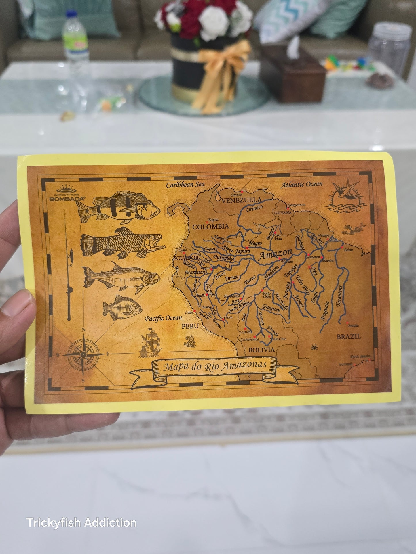 2025 Bombada Lucky Bag