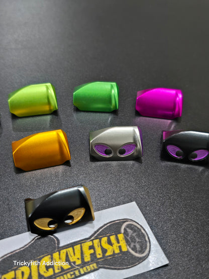 Thumb Bar For 24/26 Steez SV TW