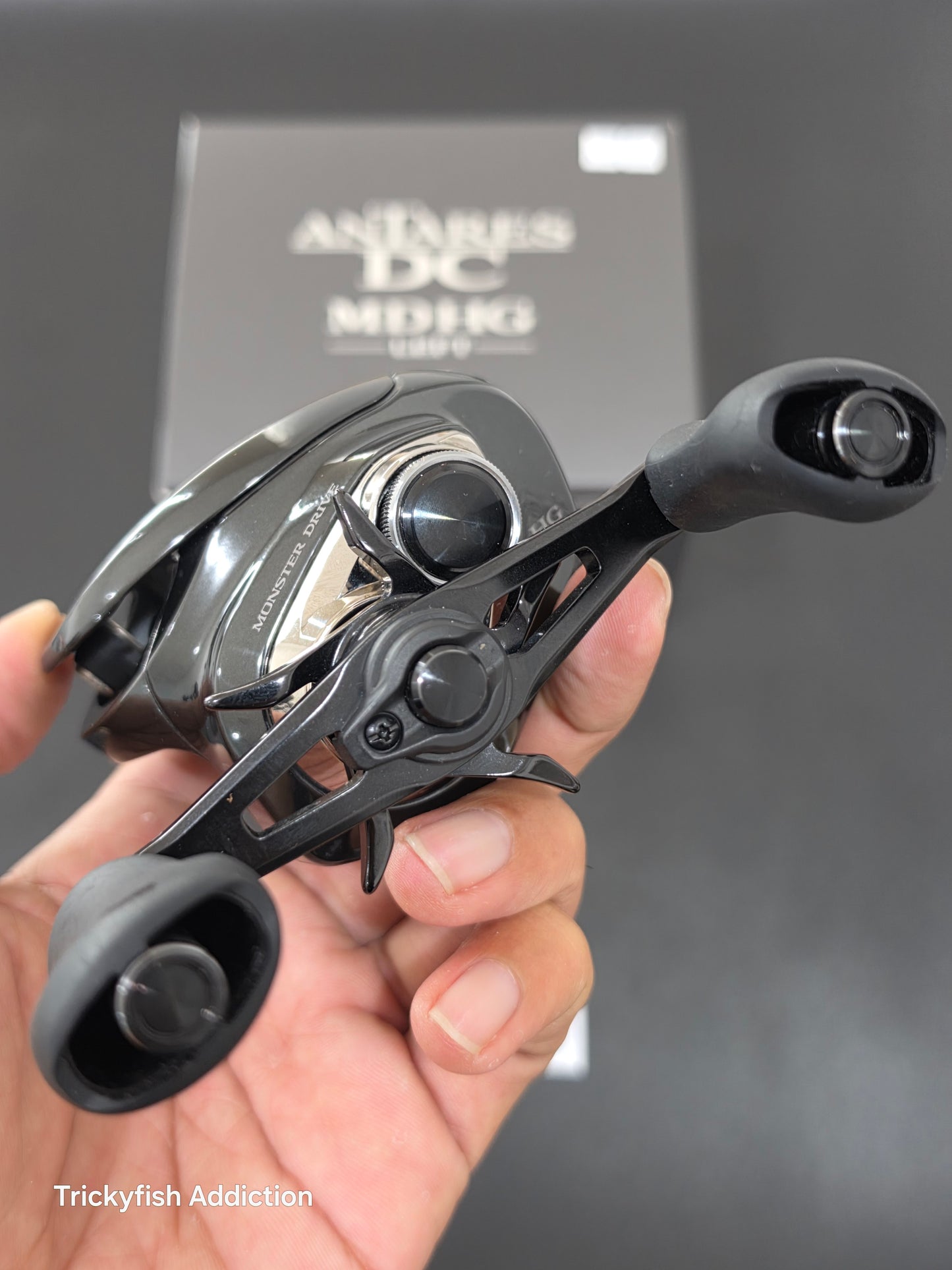 [ULN] 23 Antares DC MD HG