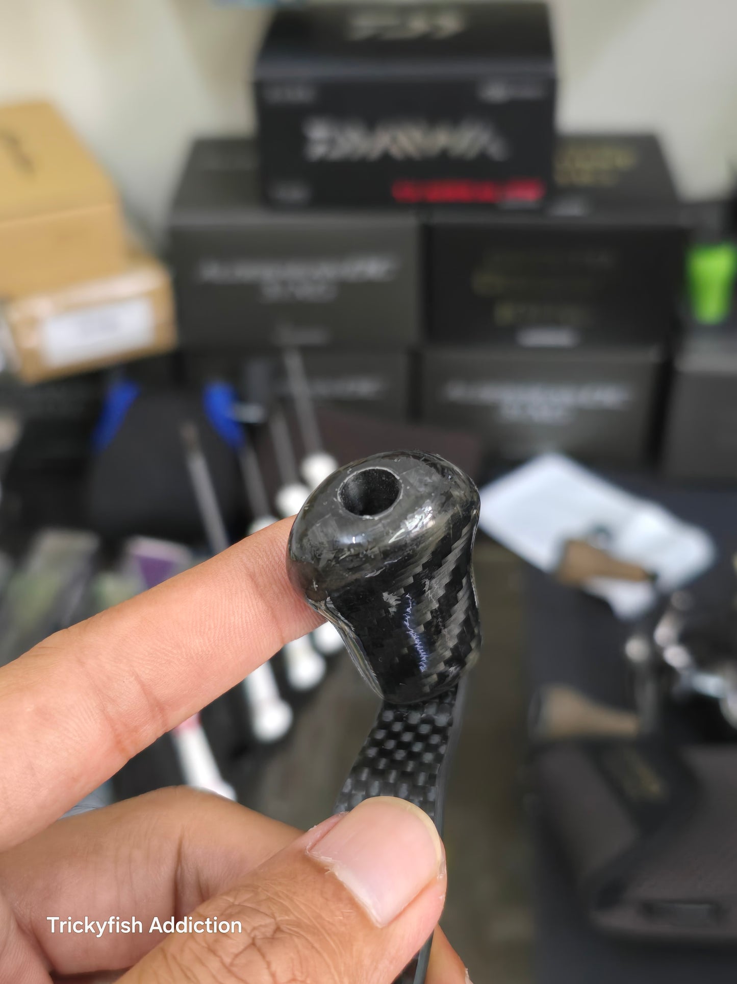 USED A] Studio Composite Strong Mind 88