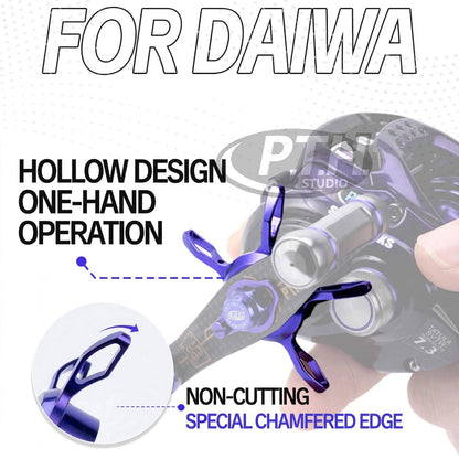 PTH SL PLUS STAR DRAG FOR DAIWA