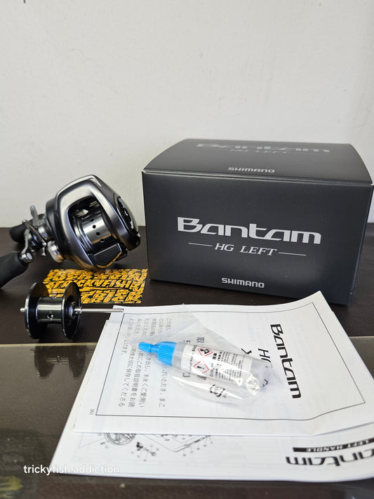 [USED] 22 Bantam HG Custom