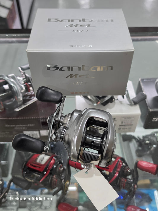 [USED B] 18 Bantam 6.2L