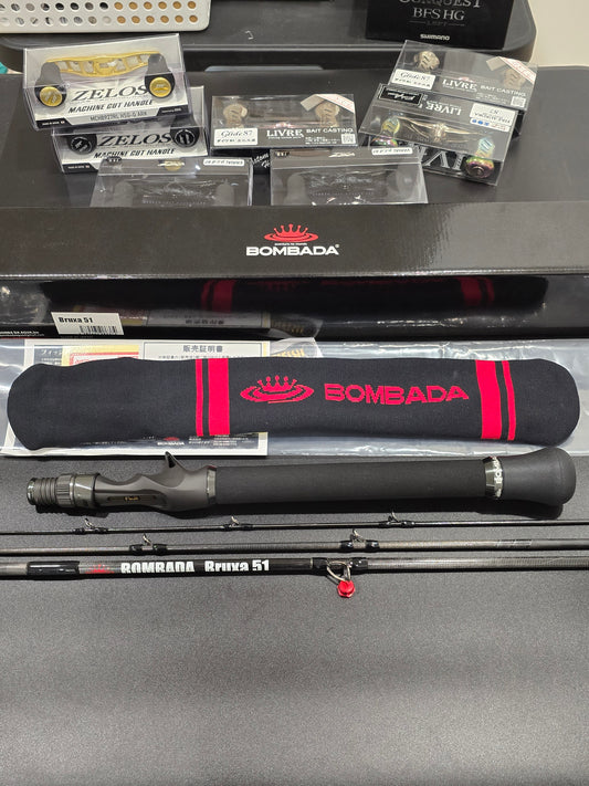 [ULN] Bombada Bruxa 51