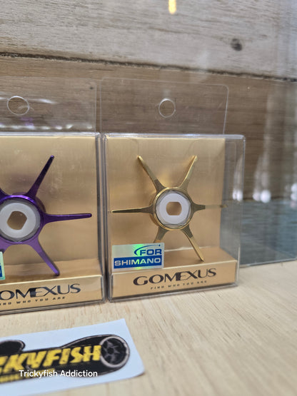 Gomexus Star Drag For Shimano