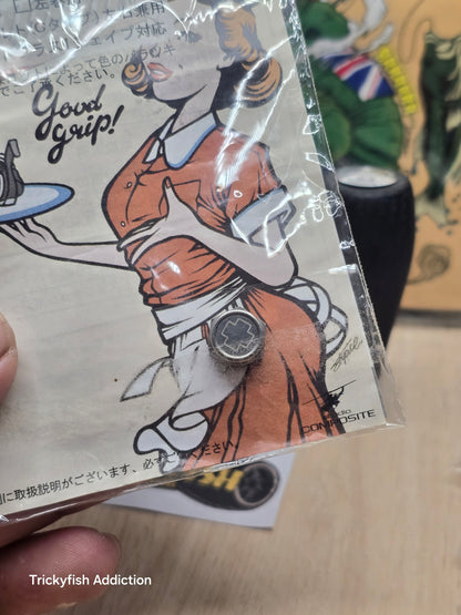 [USED A] Studio Composite Yugo Yamada 88 Silver