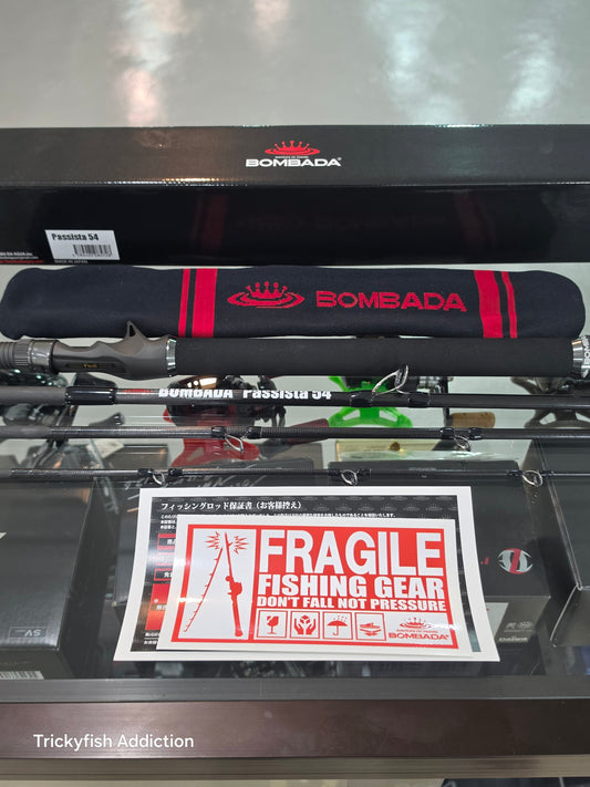 [UNUSED] Bombada Pasista 54