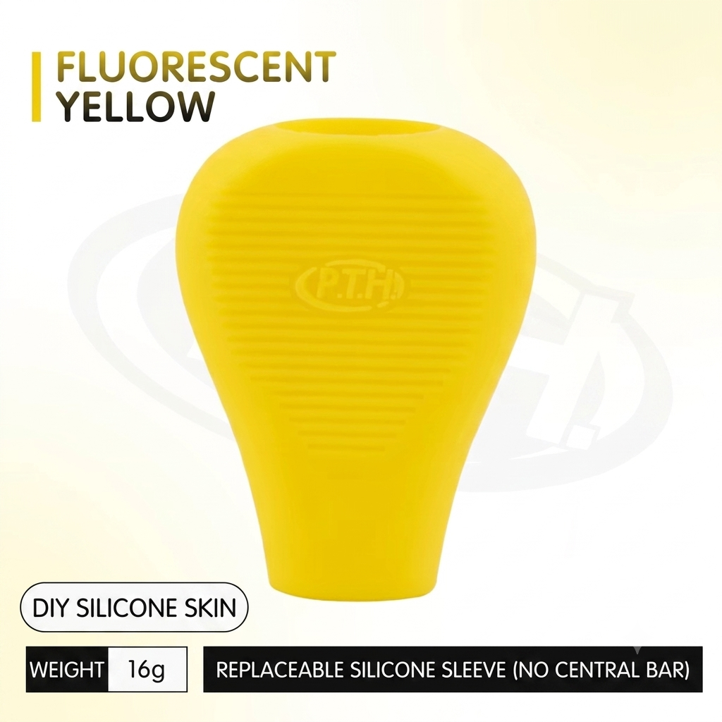 PTH MK1 FLAT SILICON SLEEVE