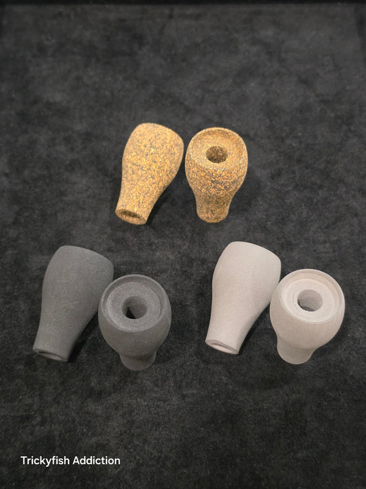 Fat Knob for DRT Calform