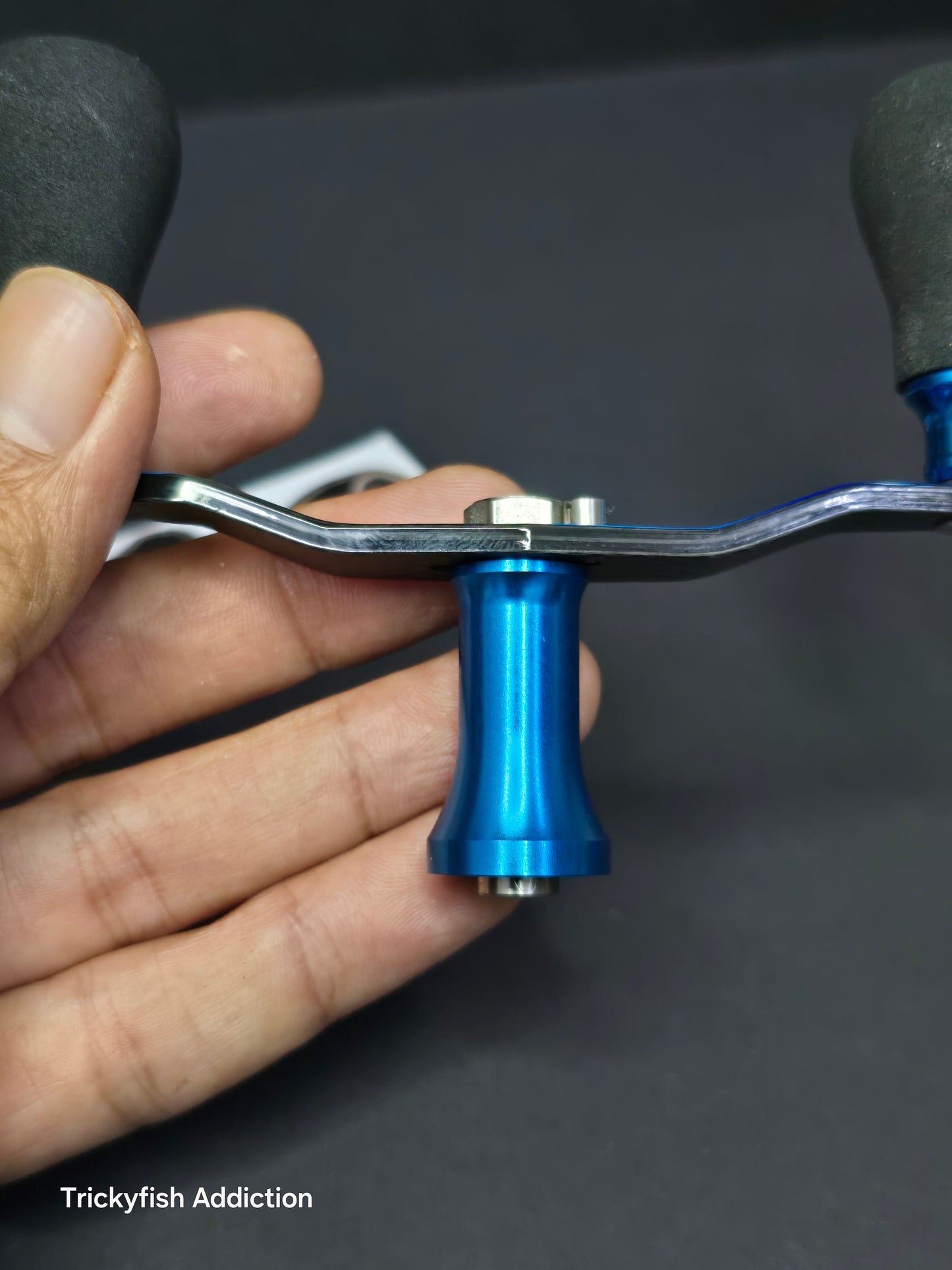 [USED B] ZPI Saltieva Eging for Daiwa