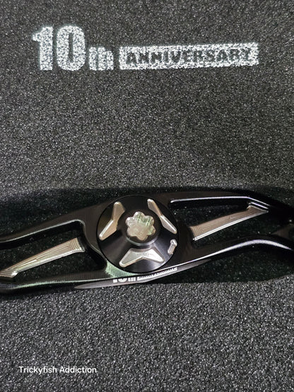 Livre 10th Anniversary Limited Edition Handle 95mm Shimano
