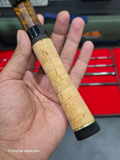 [ULN] Major Craft Finetail FTG B46/505UL