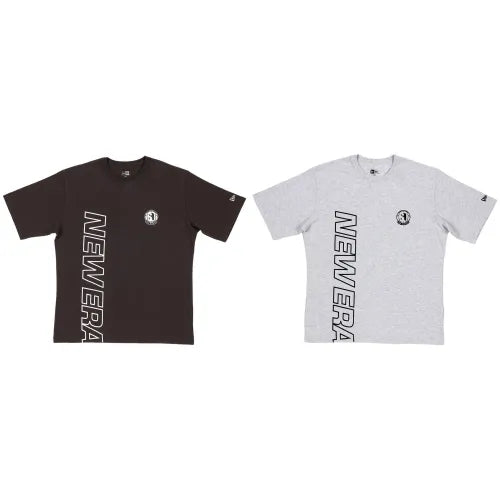 SLP Works New Era Washed Cotton T-shirt