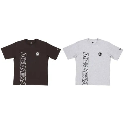 SLP Works New Era Washed Cotton T-shirt