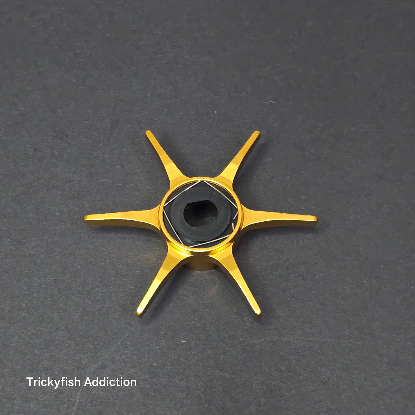 Star Drag for Shimano (Hex2)