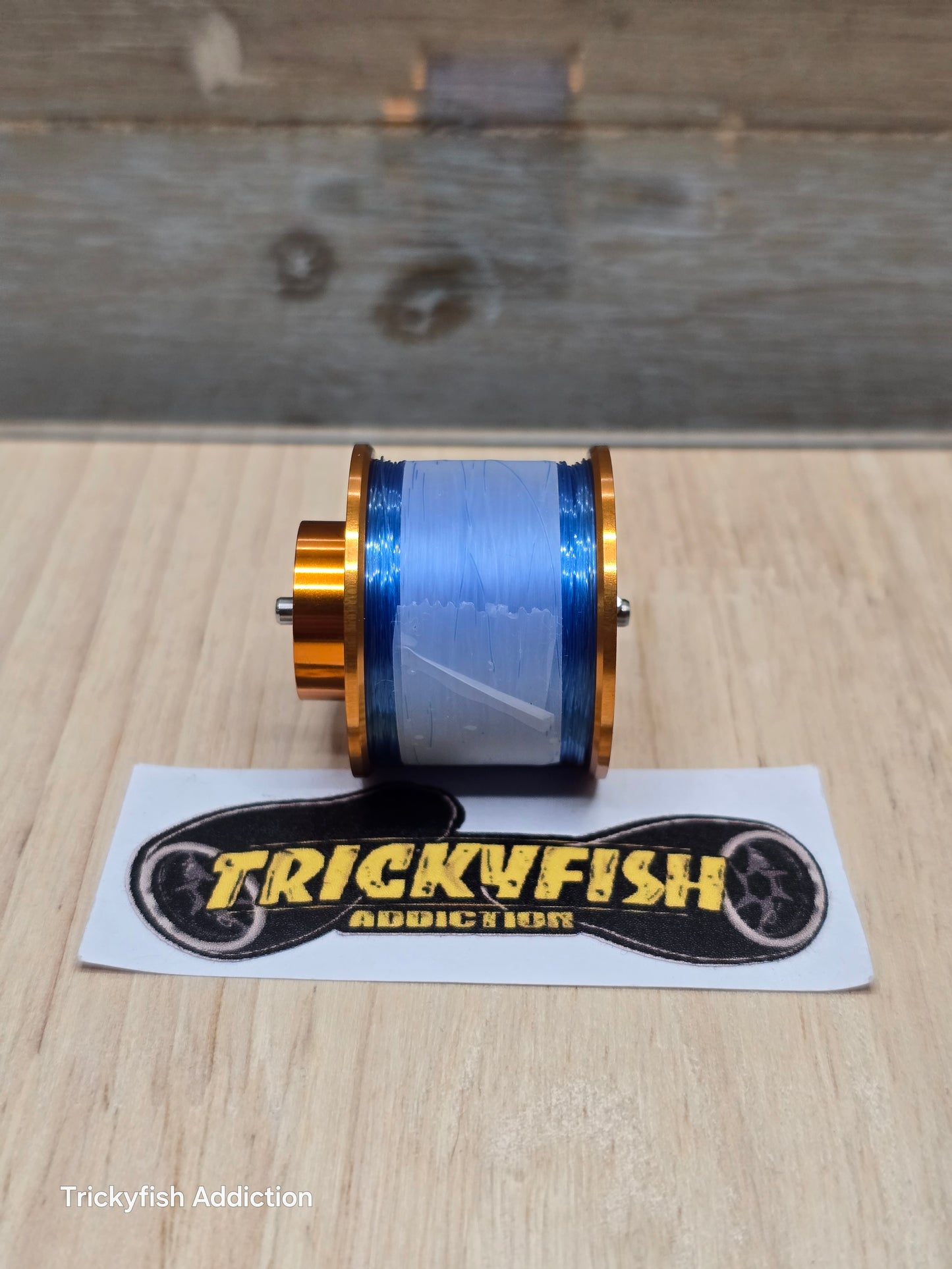 [USED A] Daiwa Ize Factory SV 103 Spool #B132