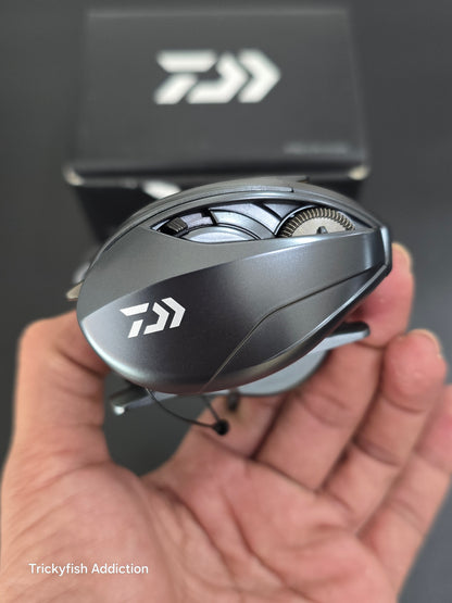 [ULN] Steez A TW 1016 SHL with SV Spool