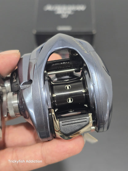 [USED] 18 Aldebaran MGL