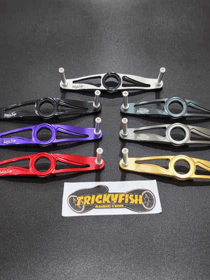 PTH Katana Forge 87mm Handle