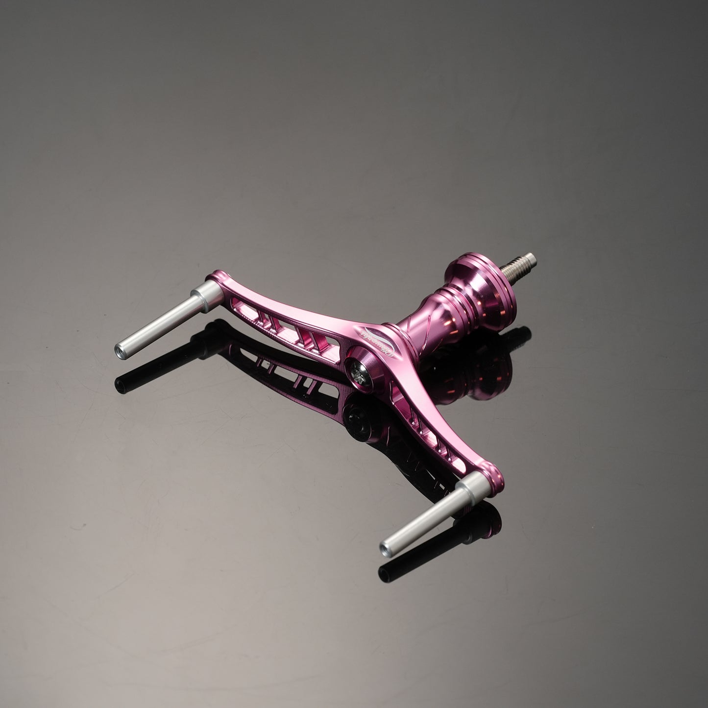 PTH Studio 80mm Double Handle