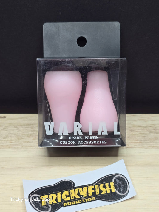 DRT Varial Fat Knob Pink