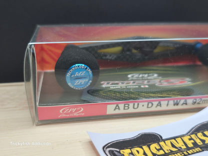 ZPI Type S 92mm For Daiwa