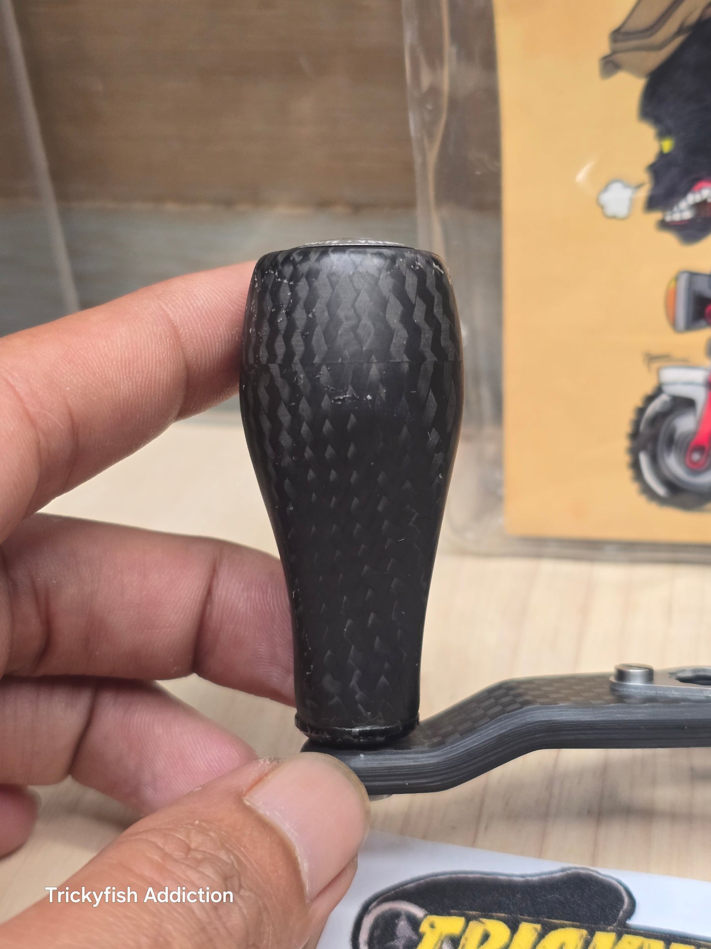 [USED A] Studio Composite Yugo Yamada 88 Silver