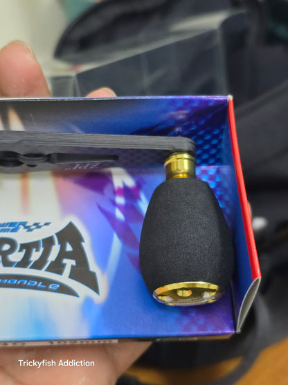 [USED A] ZPI INERTIA LONG 102 Shimano