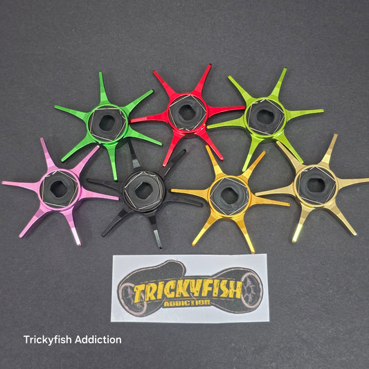 Star Drag for Shimano (Hex2)