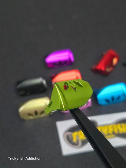 Thumb Bar for 21/22 Zillion, 25 HRF & others