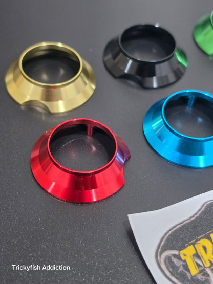 Aikess Colored Collar for Metanium/Bantam