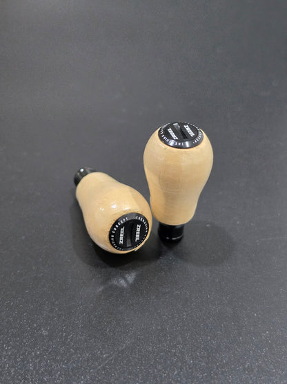 Slim Cork Knob for Shimano & Daiwa
