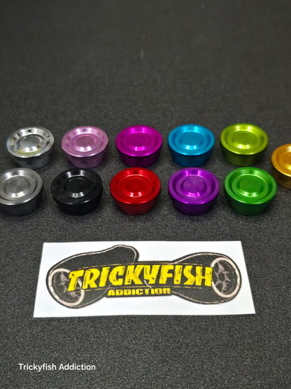 Tension Knob 20-24 Metanium, 21/23/25 Antares & 22 Exsence