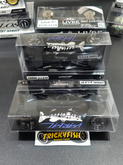 CRAWLERBOYZ x DRT Varial 87