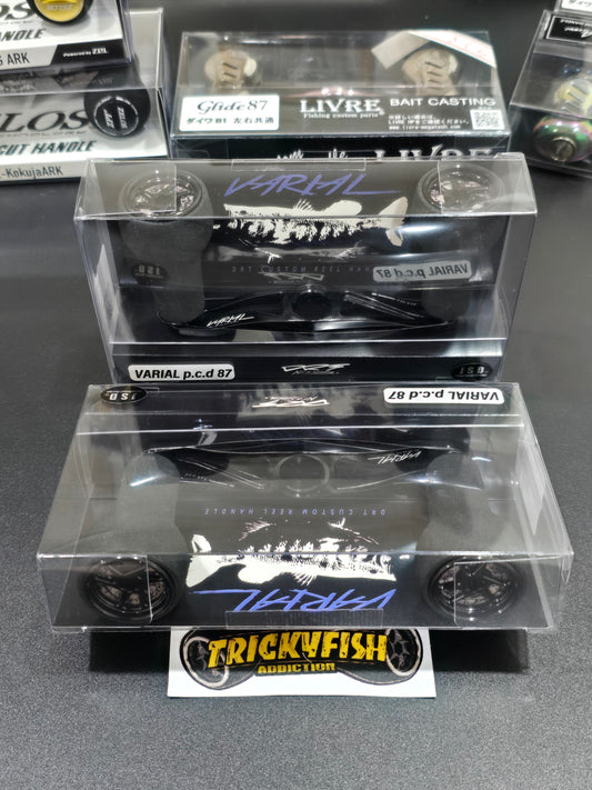 CRAWLERBOYZ x DRT Varial 87