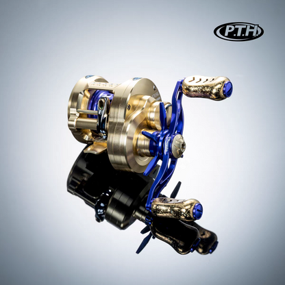 PTH Star Drag for Calcutta Conquest 21/23BFS/24SE