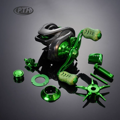 PTH Custom Kit for 20/22/23 Metanium