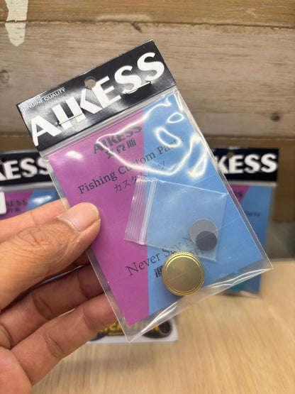 Aikess Tension Knob For Metanium