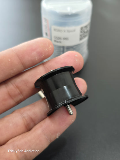 [USED A] RORO X Spool CQ25-MG