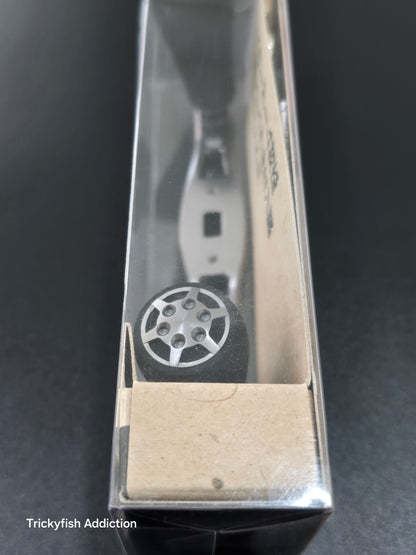 SLP Works RCS ESD 100mm