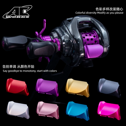 Thumb Bar for 24 Steez SV TW