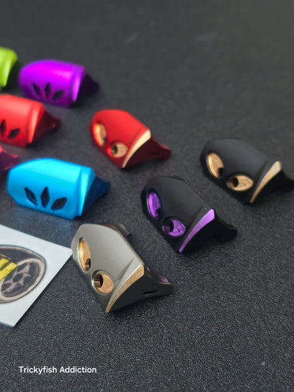 Thumb Bar for 21/22 Zillion, 25 HRF & others