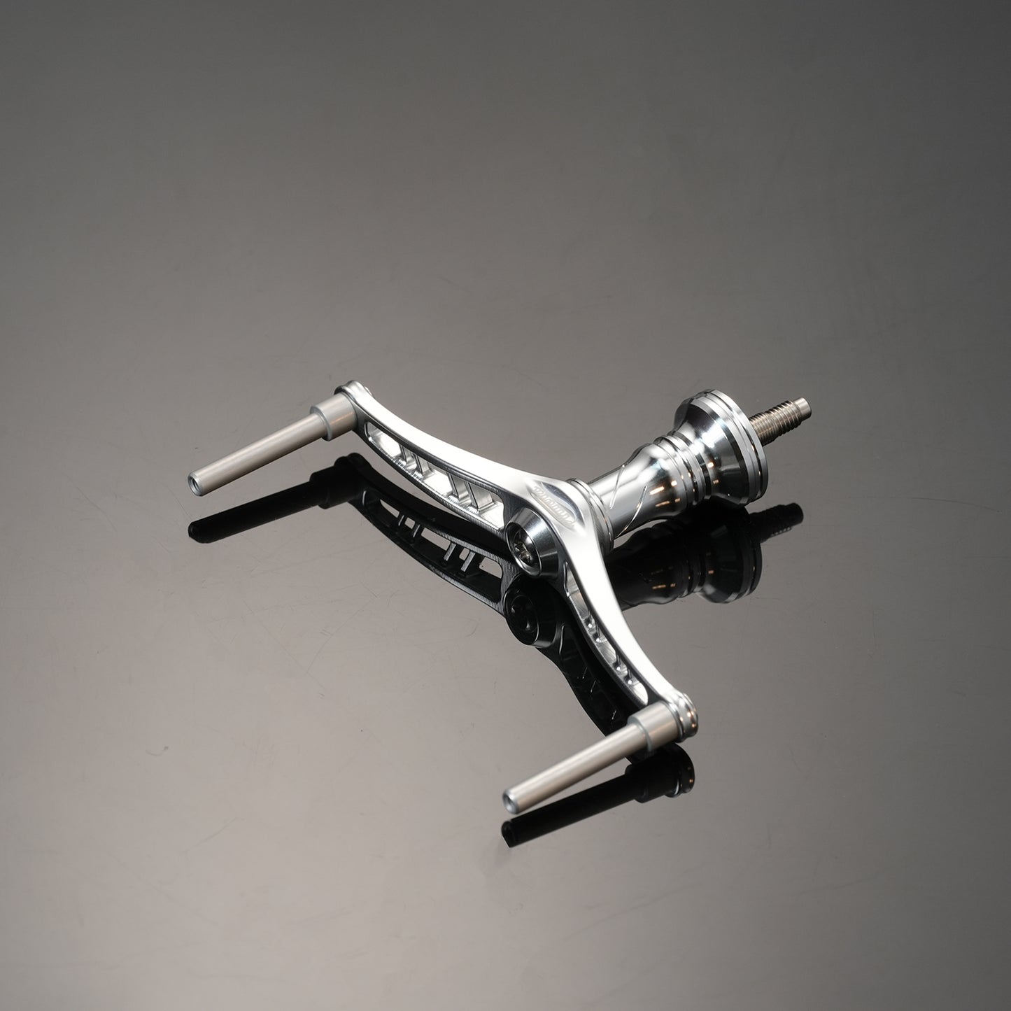 PTH Studio 80mm Double Handle
