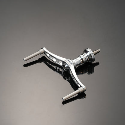 PTH Studio 80mm Double Handle