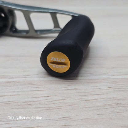 ZPI Zelos 92mm Shimano Left