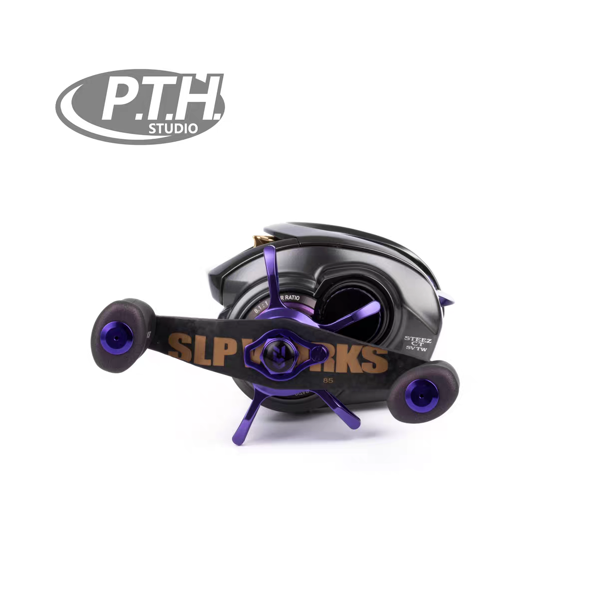 PTH SL PLUS STAR DRAG FOR DAIWA