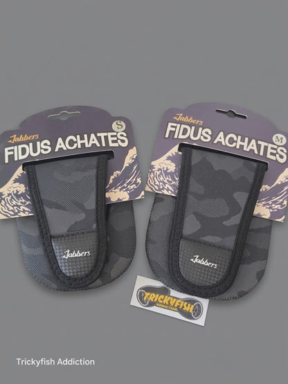 FIDUS ACHATES PROTECTION REEL BAG REEL COVER