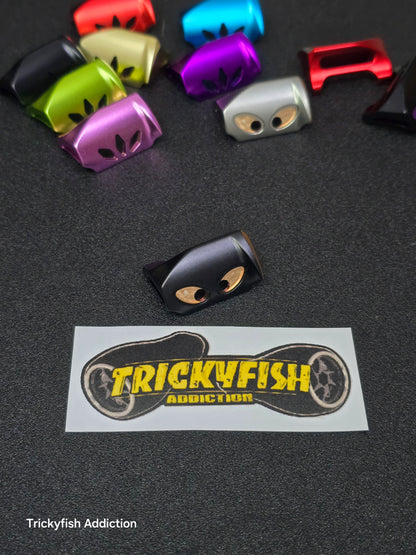 Thumb Bar for 21/22 Zillion, 25 HRF & others