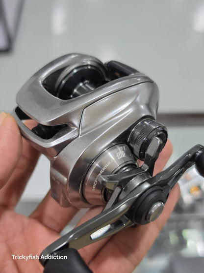 [USED B] 18 Bantam 6.2L