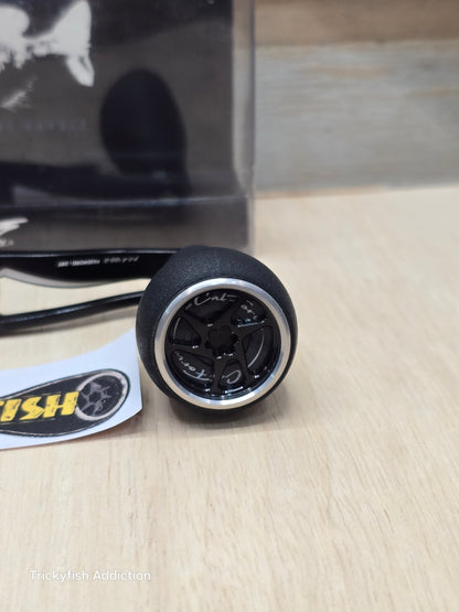 [USED] Varial 100mm Black Custom